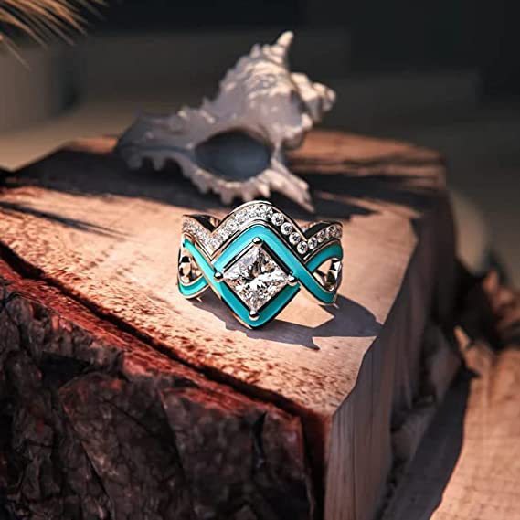 Charming Ring for Any Occasion