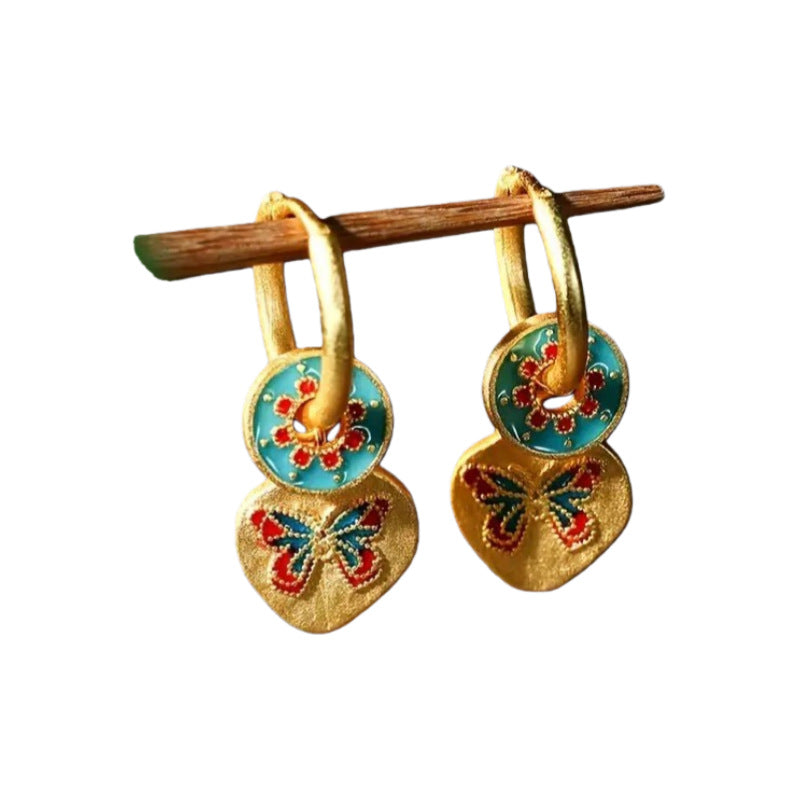 Elegant Earring for Every Occasion