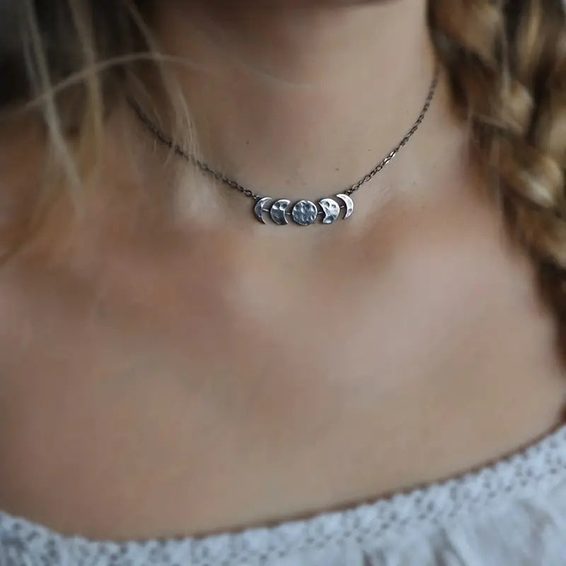 Classic Necklace with Timeless Appeal