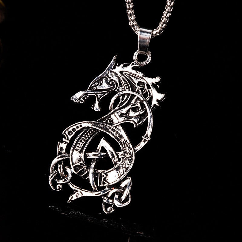 Classic Necklace with Timeless Appeal