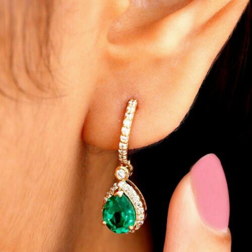 Classic Earring with Timeless Appeal