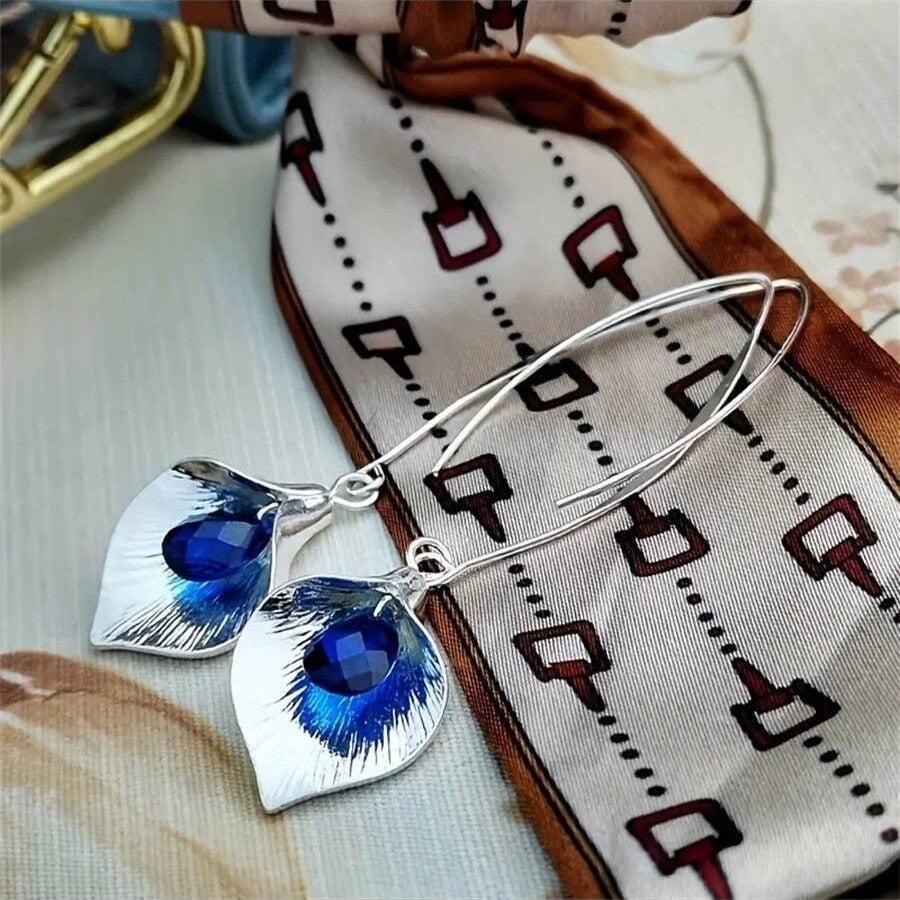 Classic Earring with Timeless Appeal