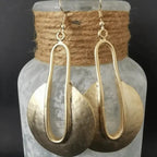 Classic Earring with Timeless Appeal