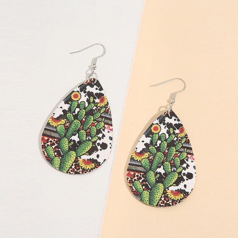 Charming Earring for Any Occasion
