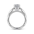 Delicate Artisan Ring