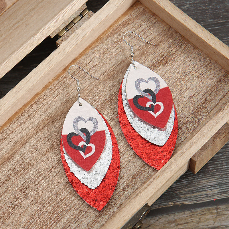 Elegant Earring for Every Occasion