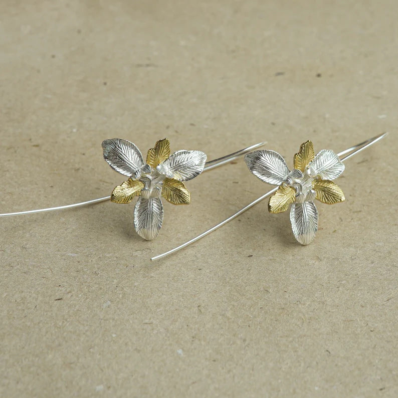 Elegant Earring for Every Occasion