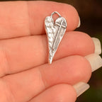 Elegant Silver Necklace for Every Occasion