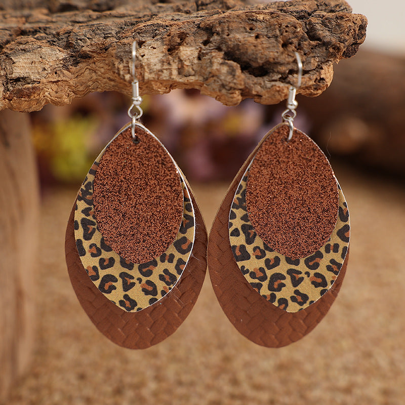 Charming Earring for Any Occasion