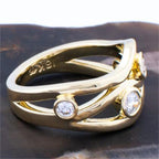 Vintage Handmade Ring