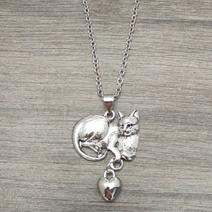 Delicate Artisan Necklace