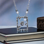 Delicate Artisan Necklace