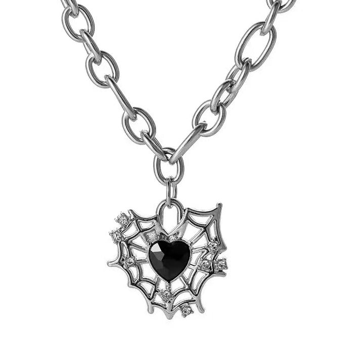 Vintage Handmade Necklace