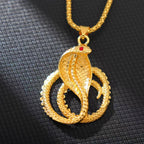 Beautiful Necklace with Unique Style