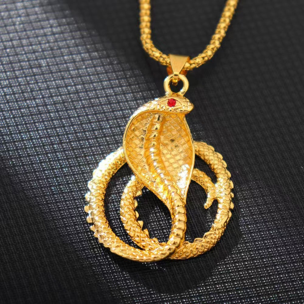 Beautiful Necklace with Unique Style