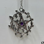 Vintage Handmade Necklace