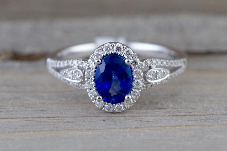 Vintage Handmade Ring