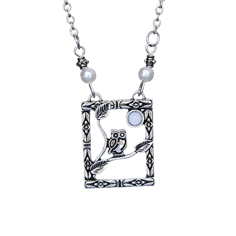 Delicate Artisan Necklace