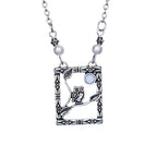 Delicate Artisan Necklace