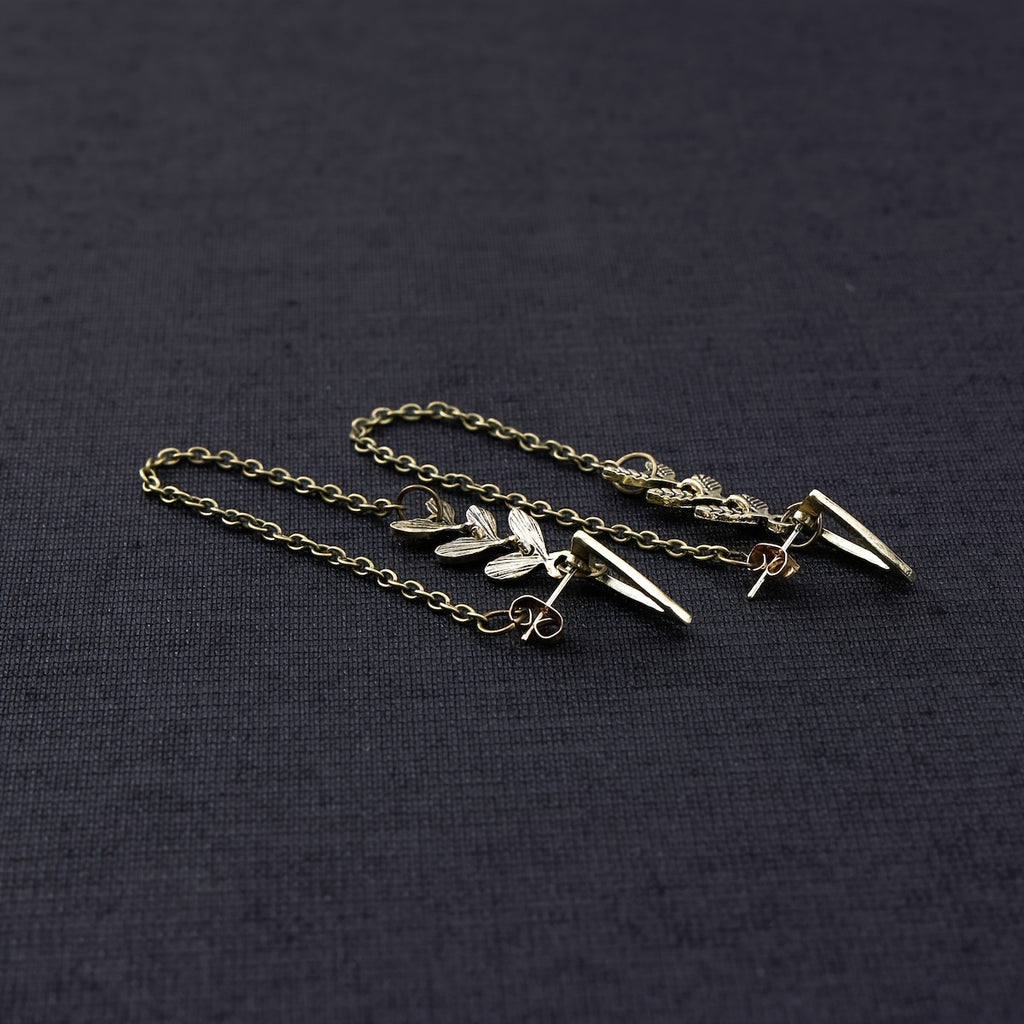 Beautiful Earring with Unique Style