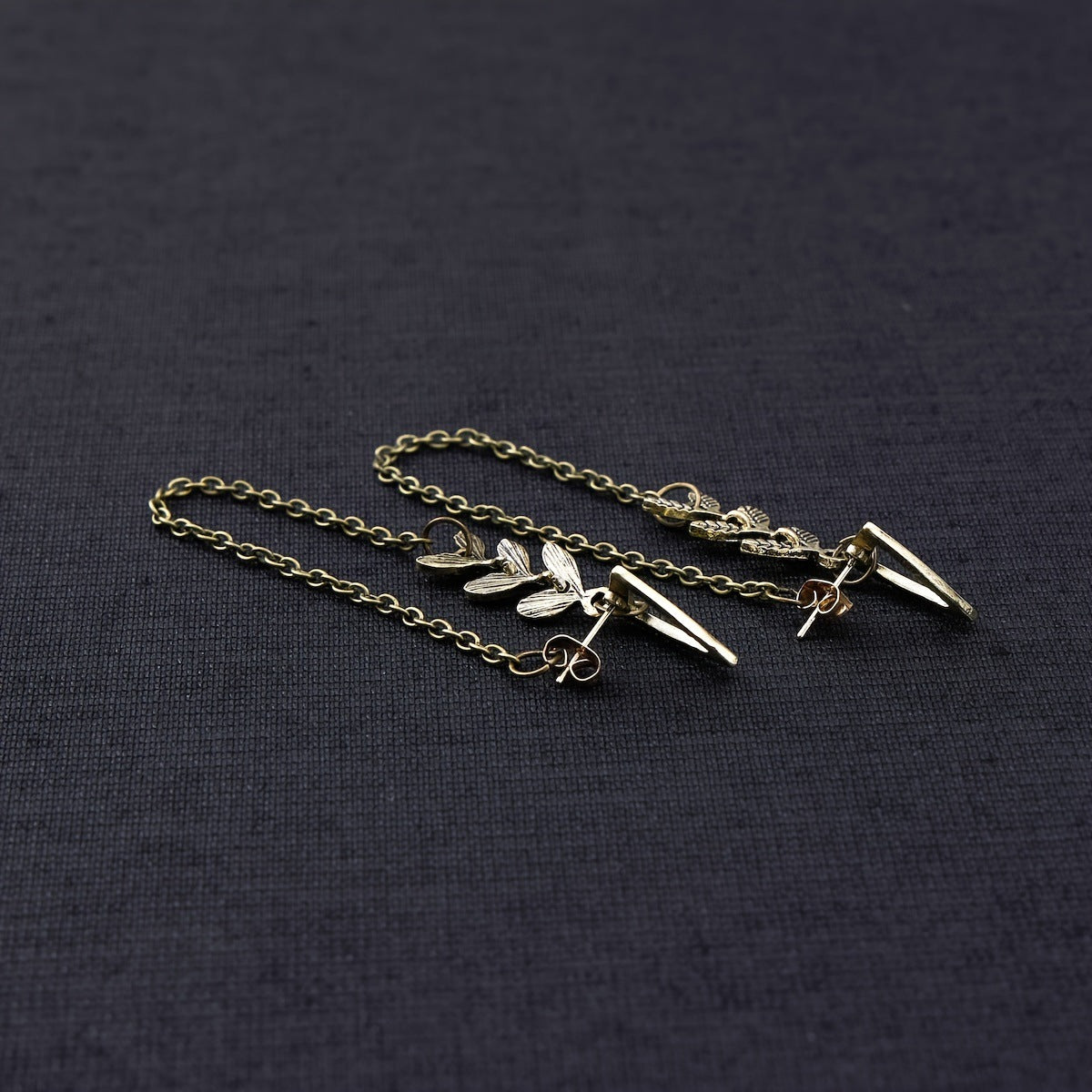 Beautiful Earring with Unique Style