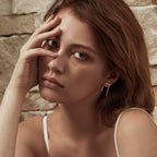 Elegant Gold Earring for Every Occasion