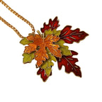 Delicate Artisan Necklace