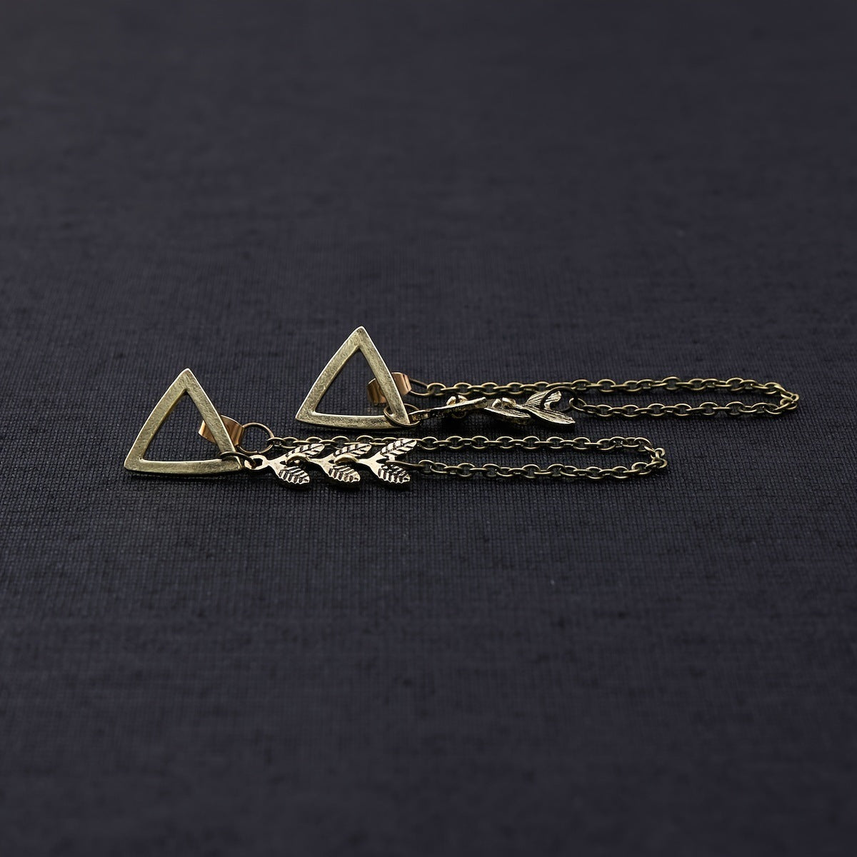 Beautiful Earring with Unique Style