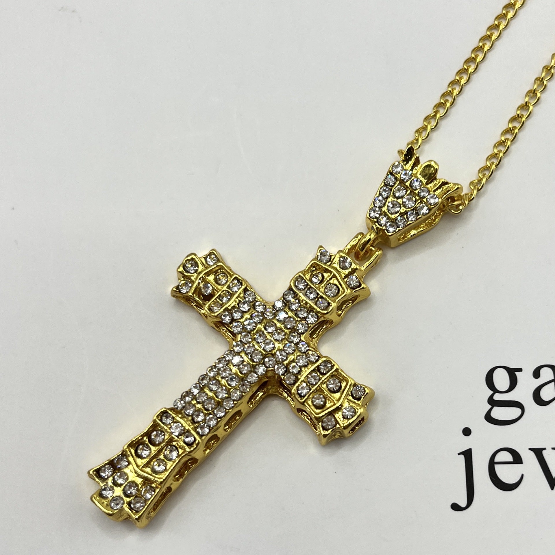 Delicate Artisan Necklace