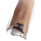 Classic Ring with Timeless Appeal