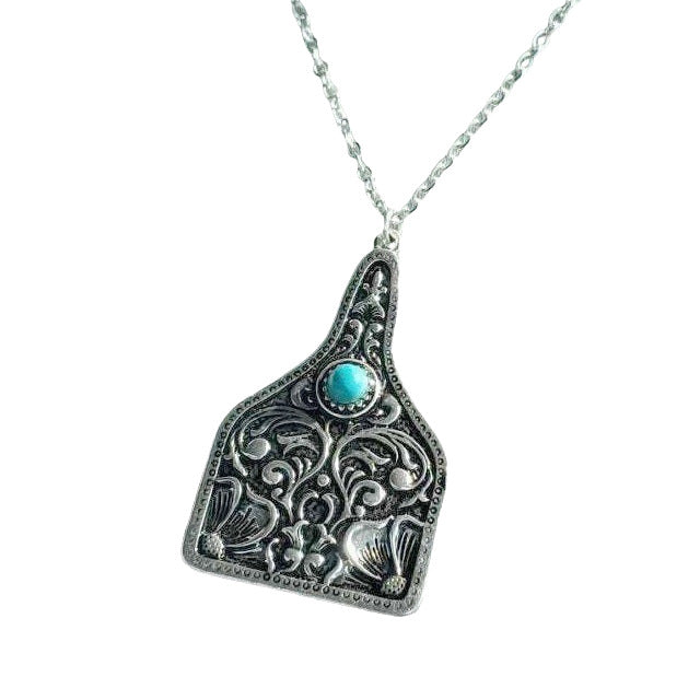 Classic Necklace with Timeless Appeal