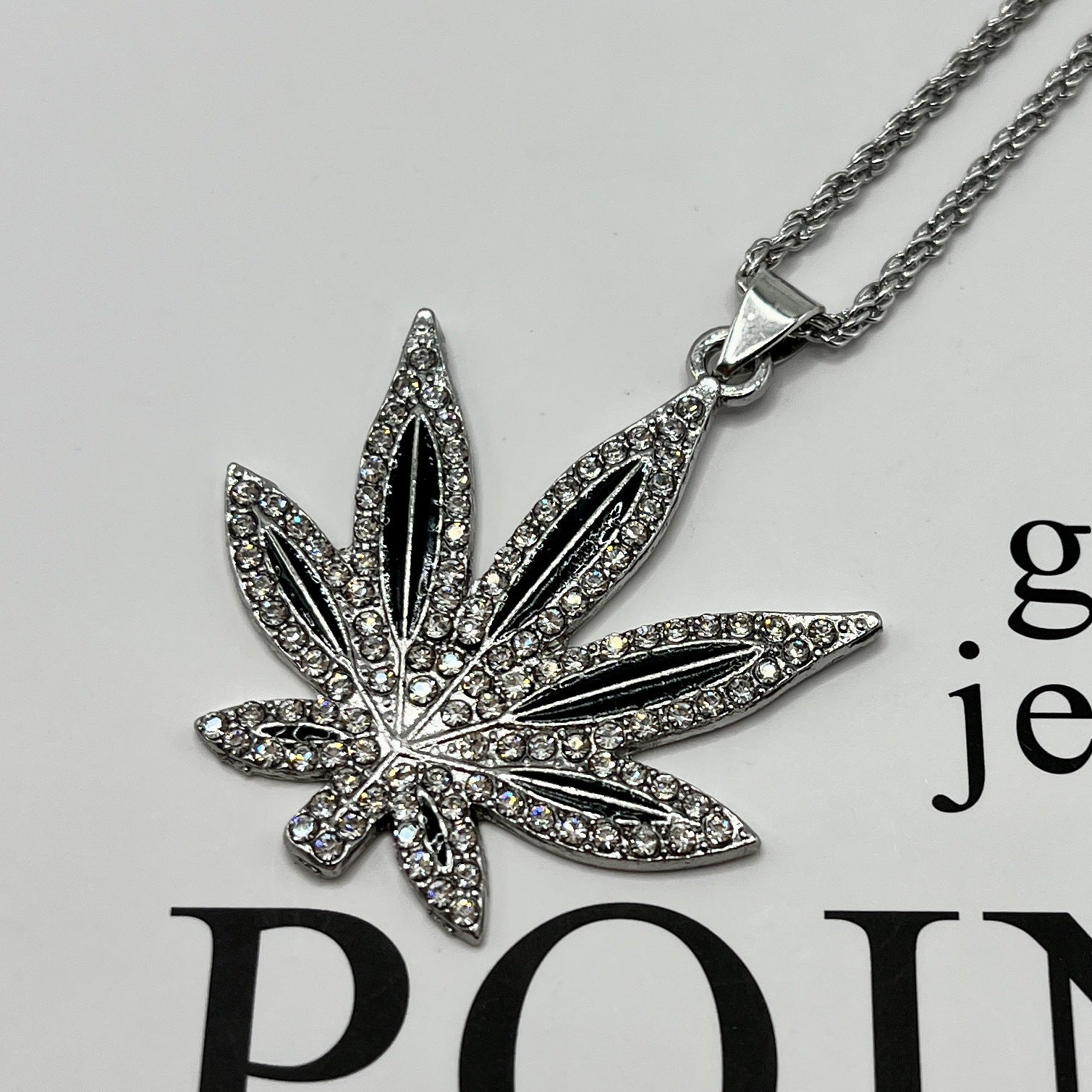 Elegant Necklace for Every Occasion