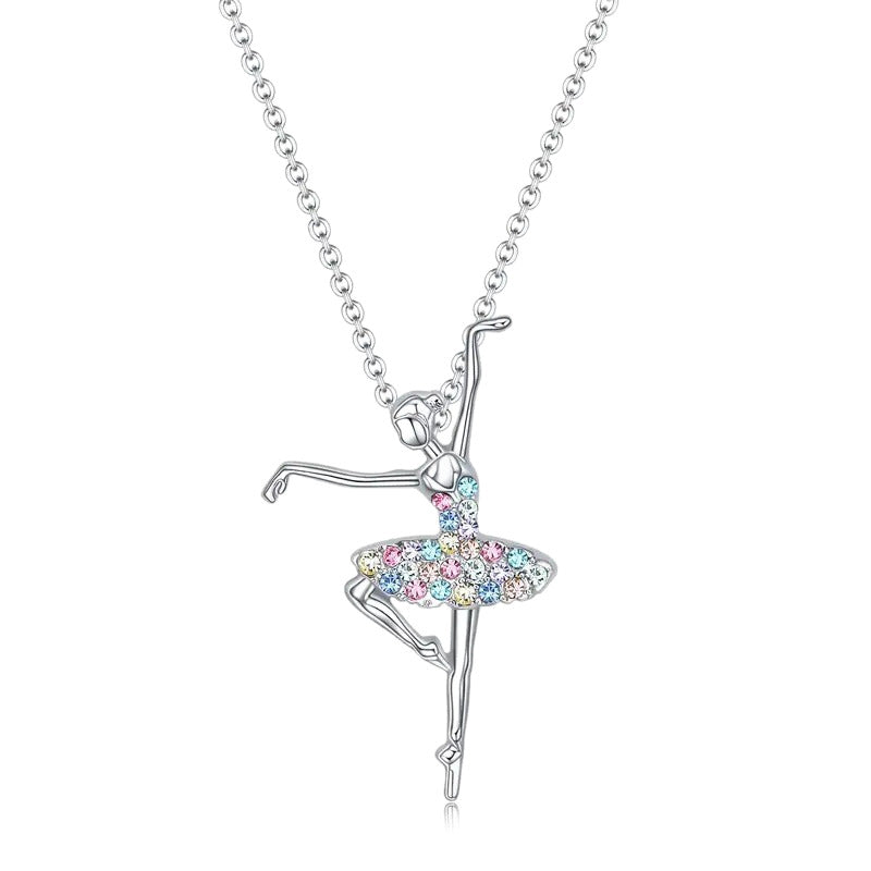 Romantic Necklace for Special Moments