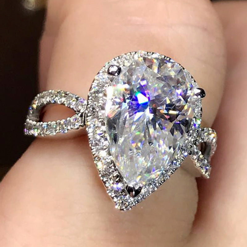 Charming Ring for Any Occasion