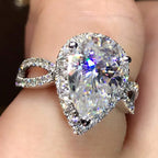 Charming Ring for Any Occasion