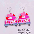 Stunning Earring for Daily Wear