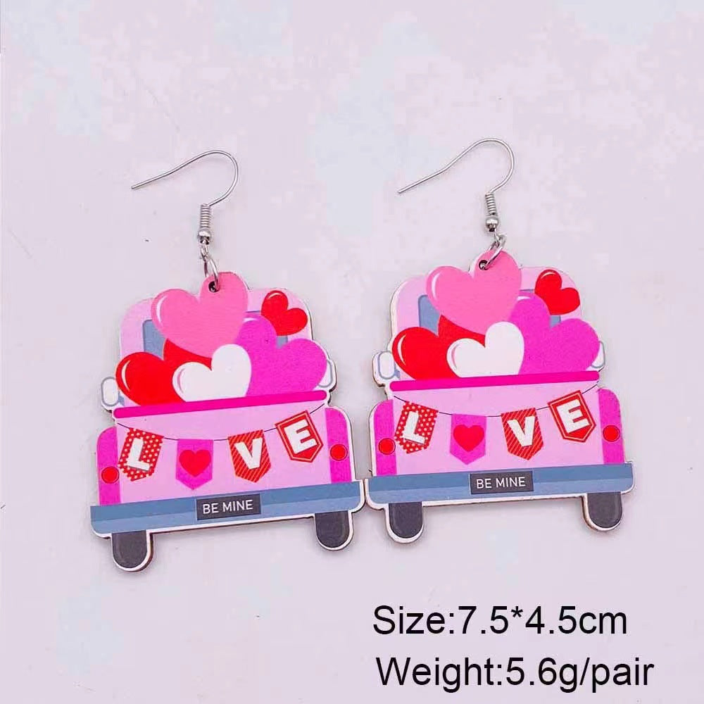 Stunning Earring for Daily Wear