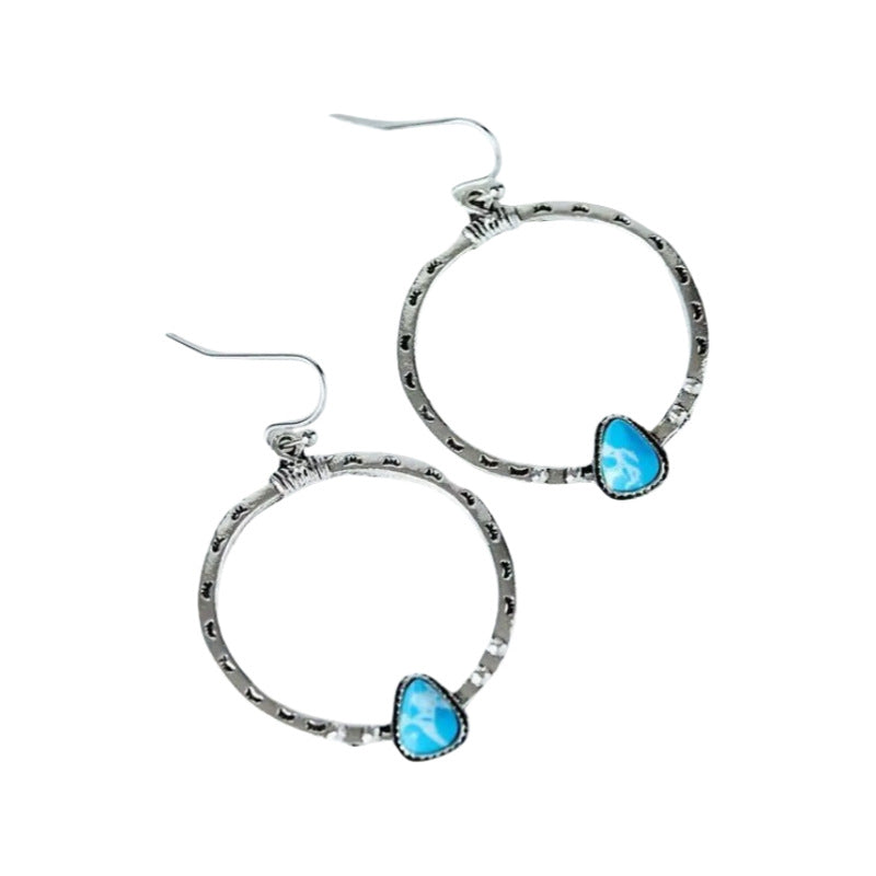 Stunning Earring for Daily Wear