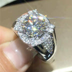 Charming Ring for Any Occasion