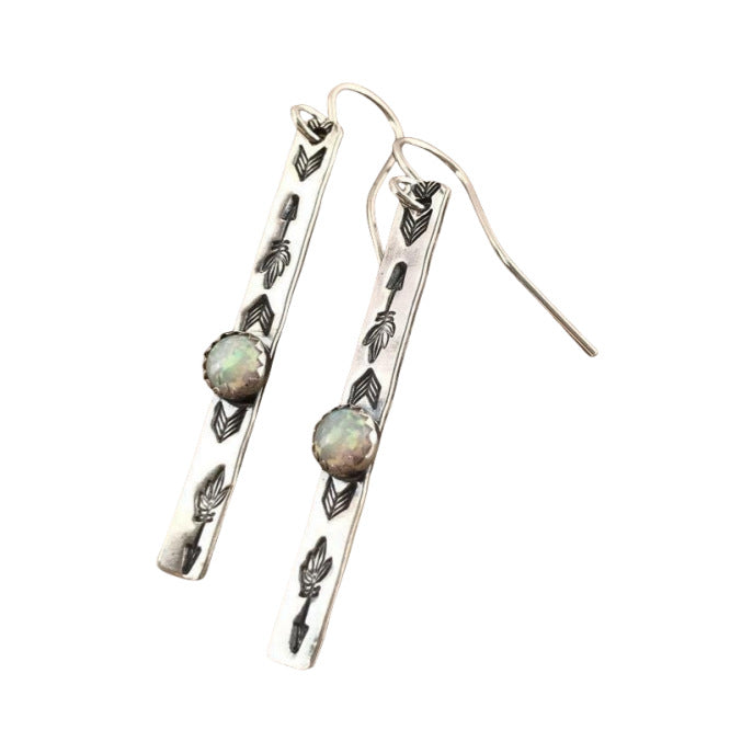 Romantic Earring for Special Moments