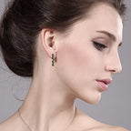 Delicate Artisan Earring