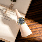 Classic Ring with Timeless Appeal