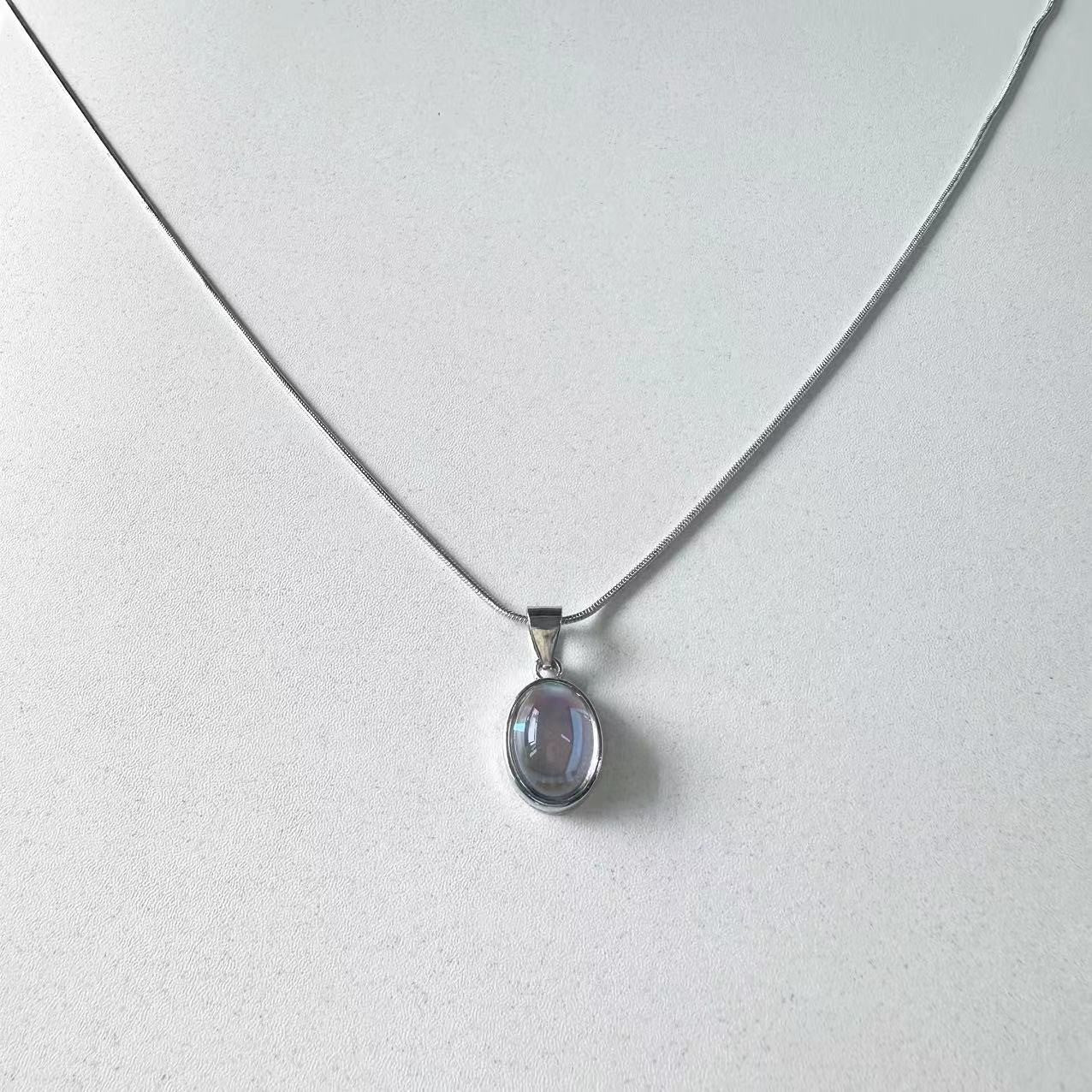 Beautiful Necklace with Unique Style