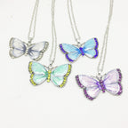 Romantic Necklace for Special Moments