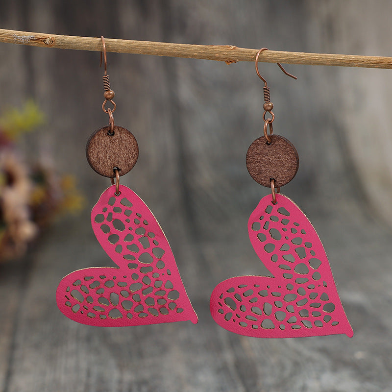 Beautiful Earring with Unique Style