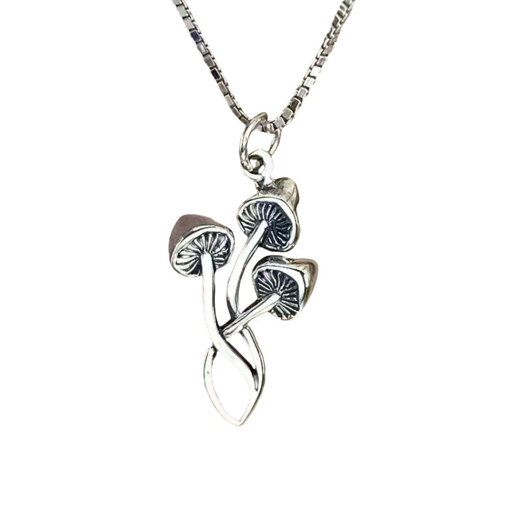 Delicate Artisan Necklace