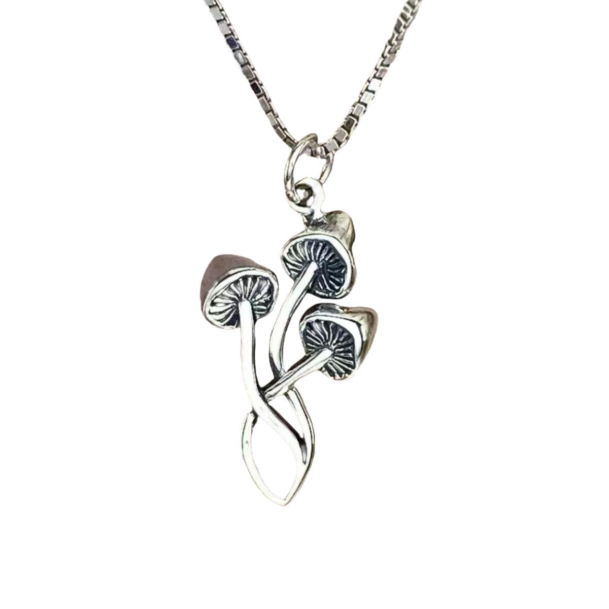 Delicate Artisan Necklace