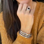 Off the Cuff Bracelet