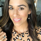 Pearly Girl Earrings