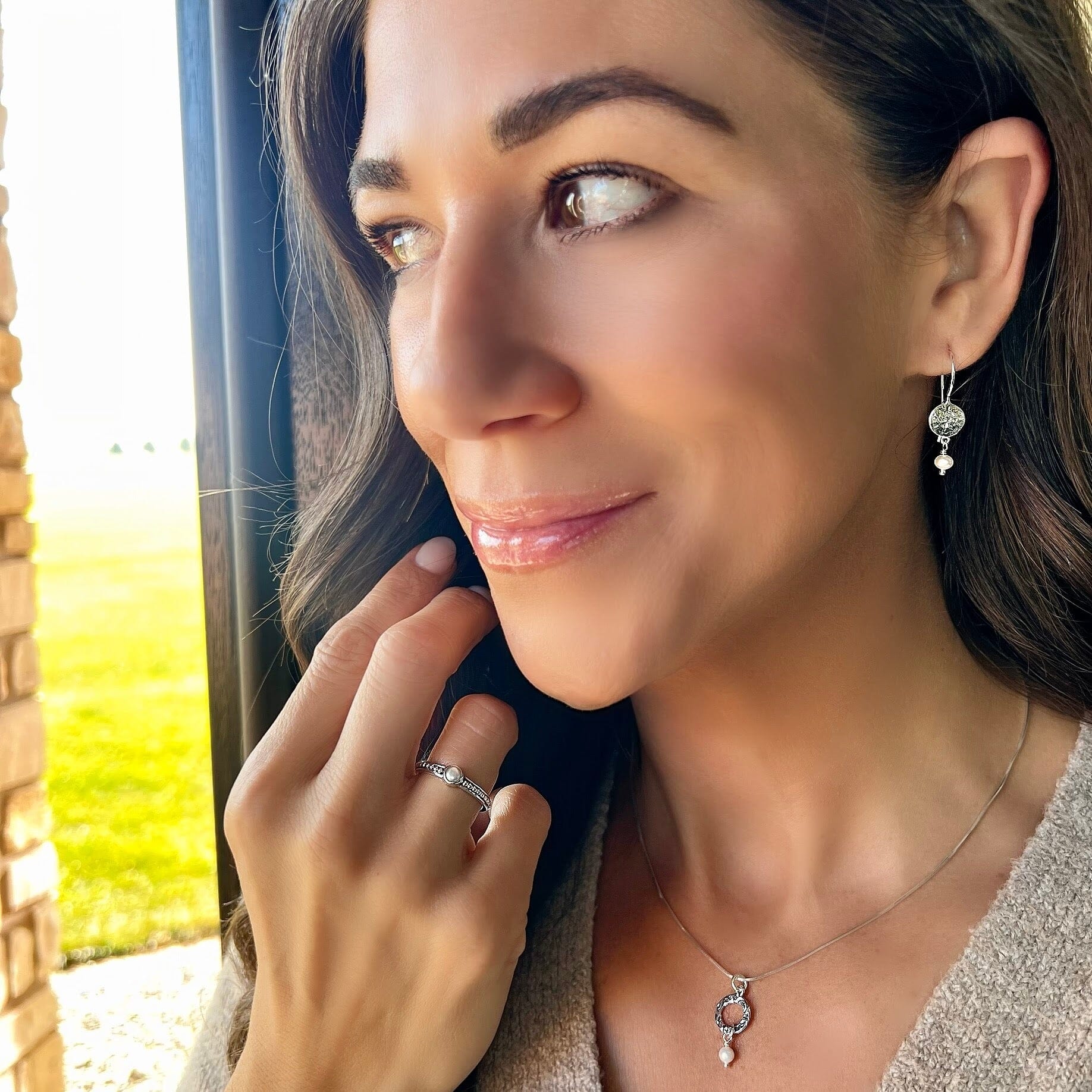 Perfect Match Earrings